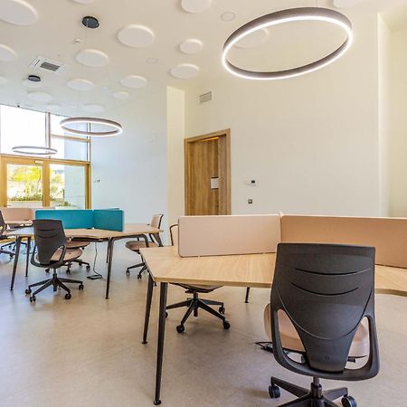 Appartamento Intempo By Holuxe - 203 - 20Th Floor Benidorm Esterno foto
