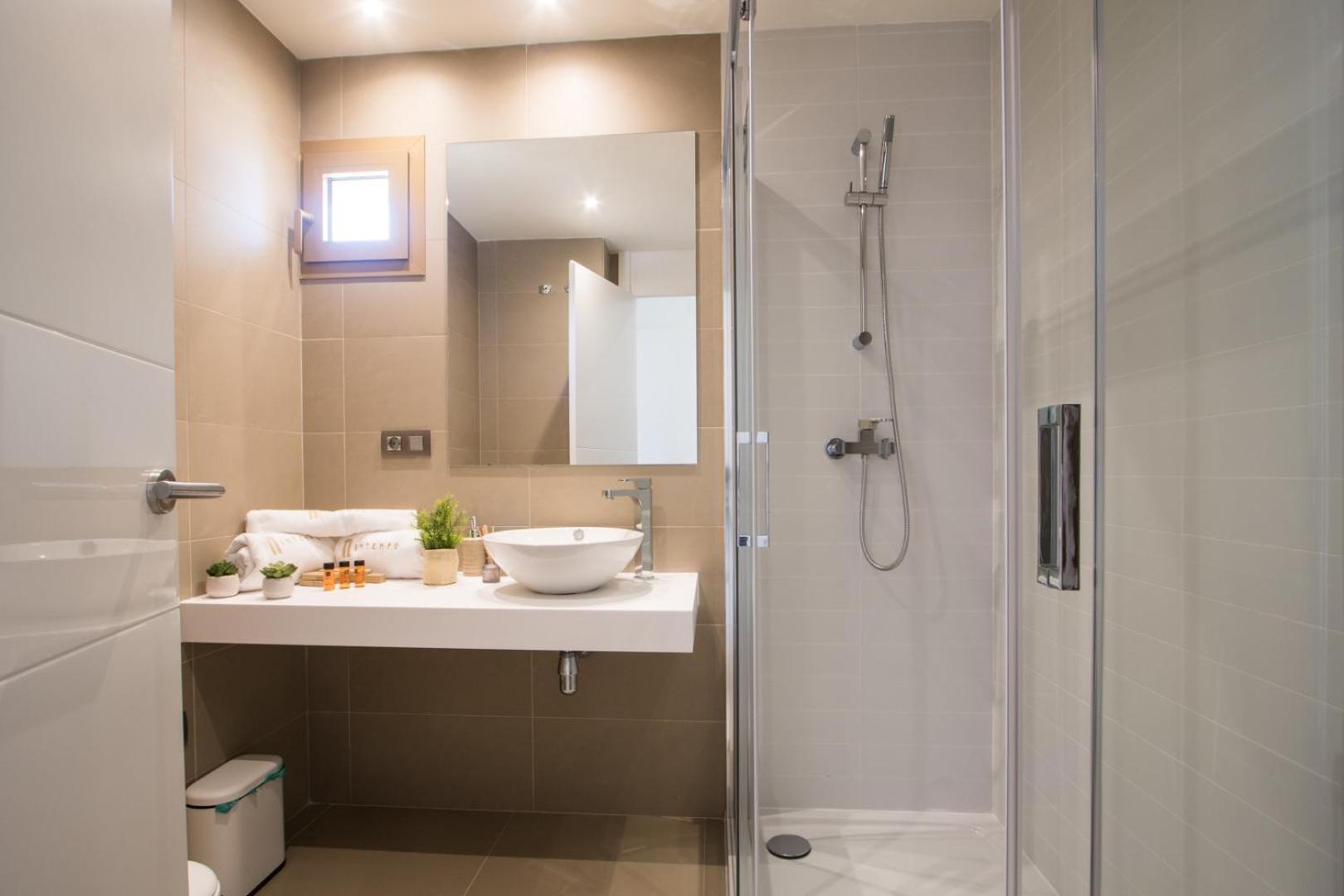 Appartamento Intempo By Holuxe - 203 - 20Th Floor Benidorm Esterno foto