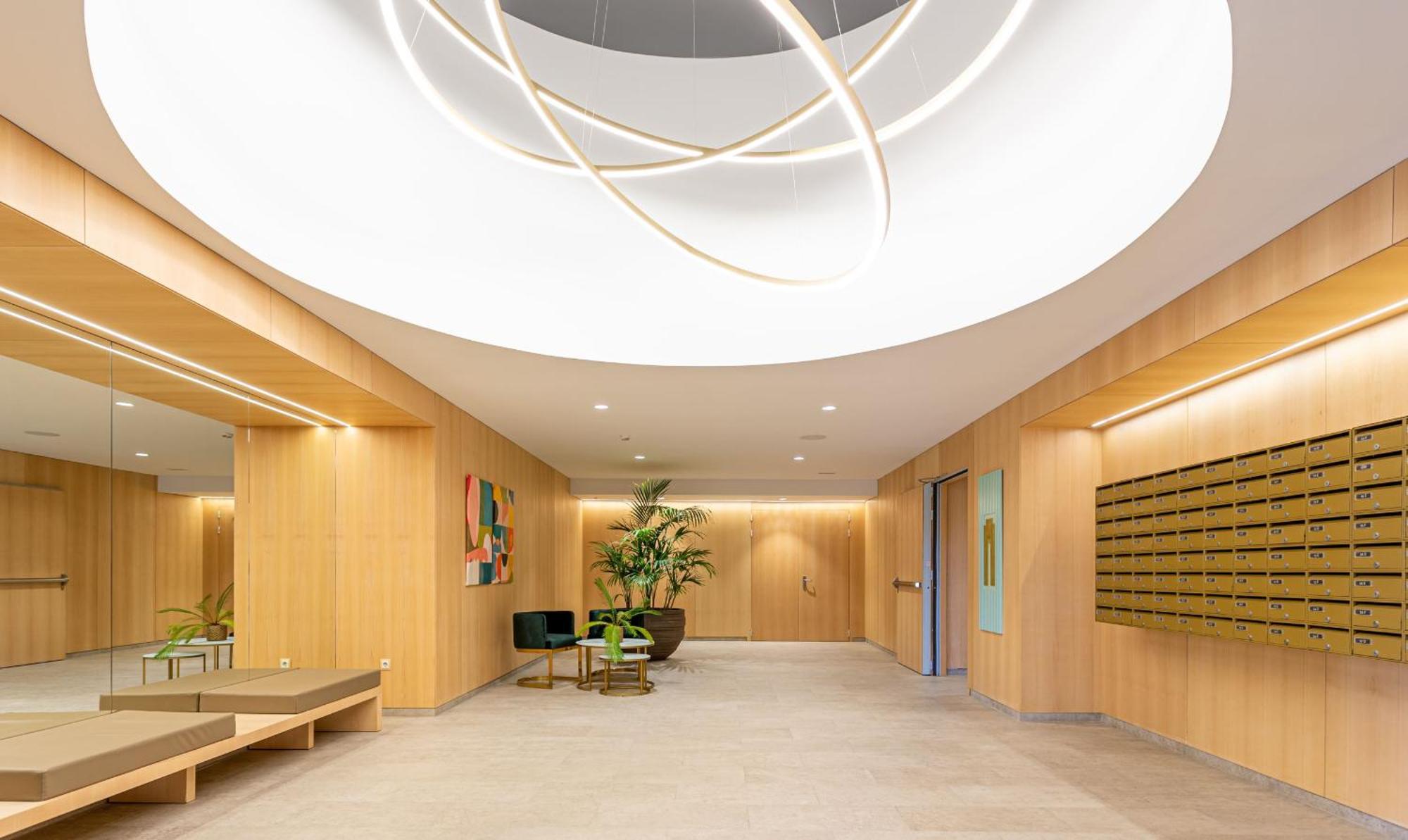 Appartamento Intempo By Holuxe - 203 - 20Th Floor Benidorm Esterno foto
