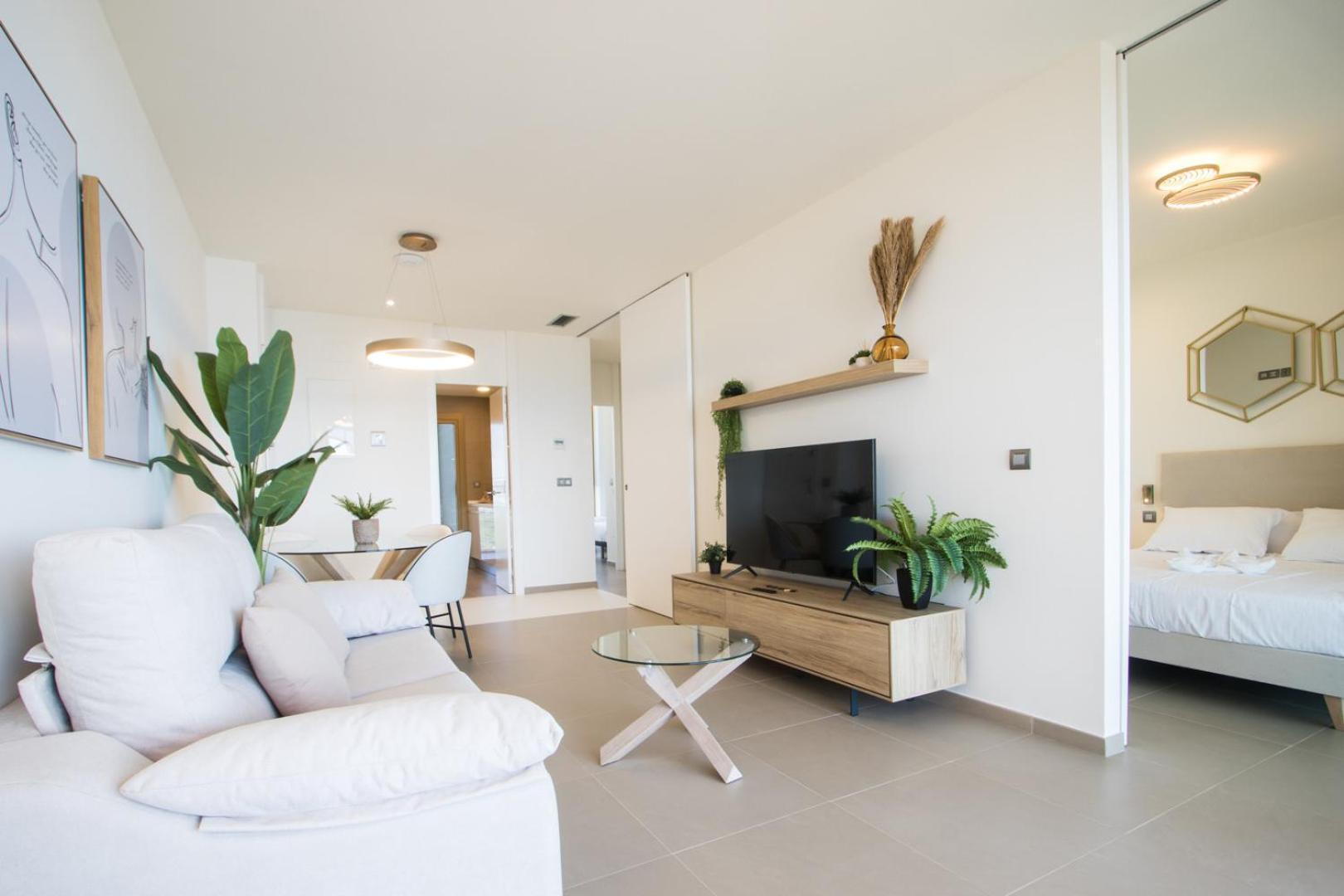 Appartamento Intempo By Holuxe - 203 - 20Th Floor Benidorm Esterno foto