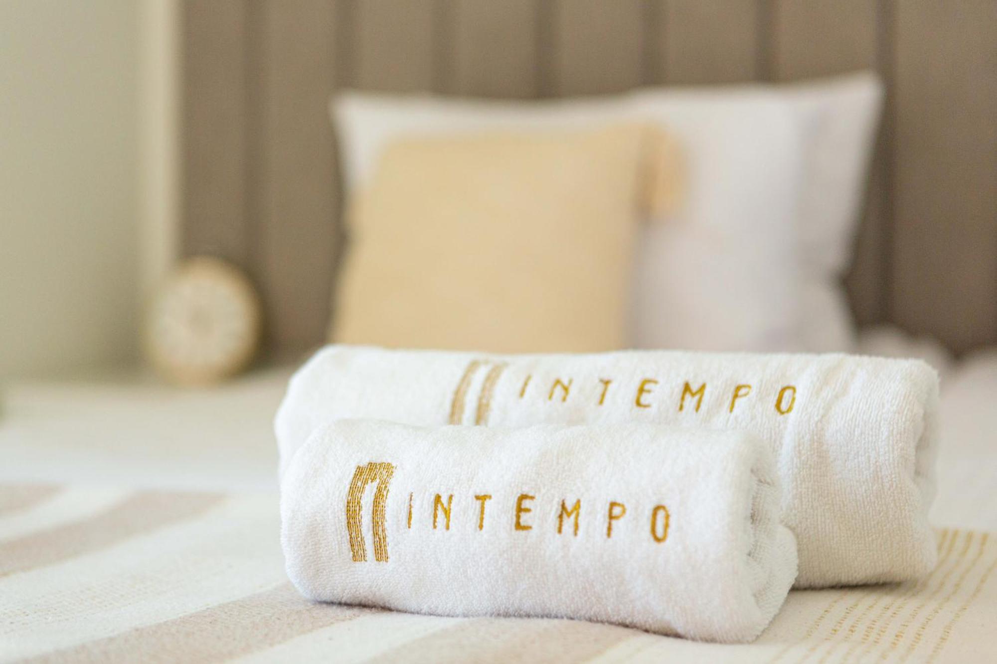 Appartamento Intempo By Holuxe - 203 - 20Th Floor Benidorm Esterno foto
