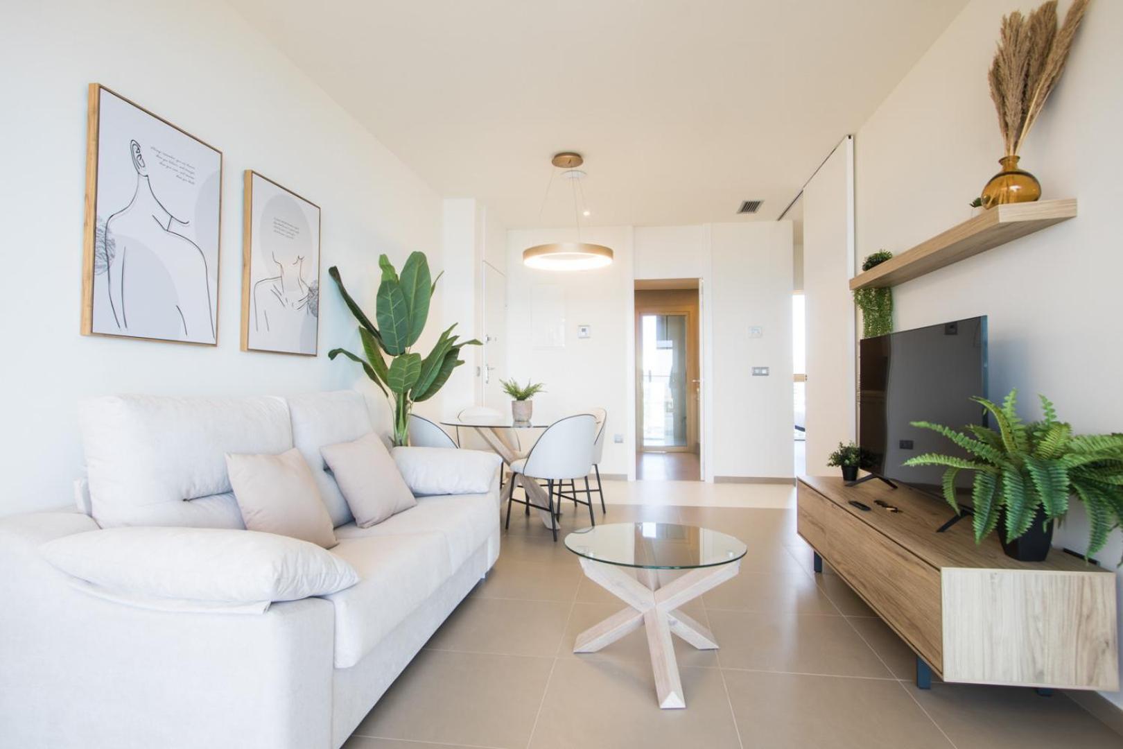 Appartamento Intempo By Holuxe - 203 - 20Th Floor Benidorm Esterno foto