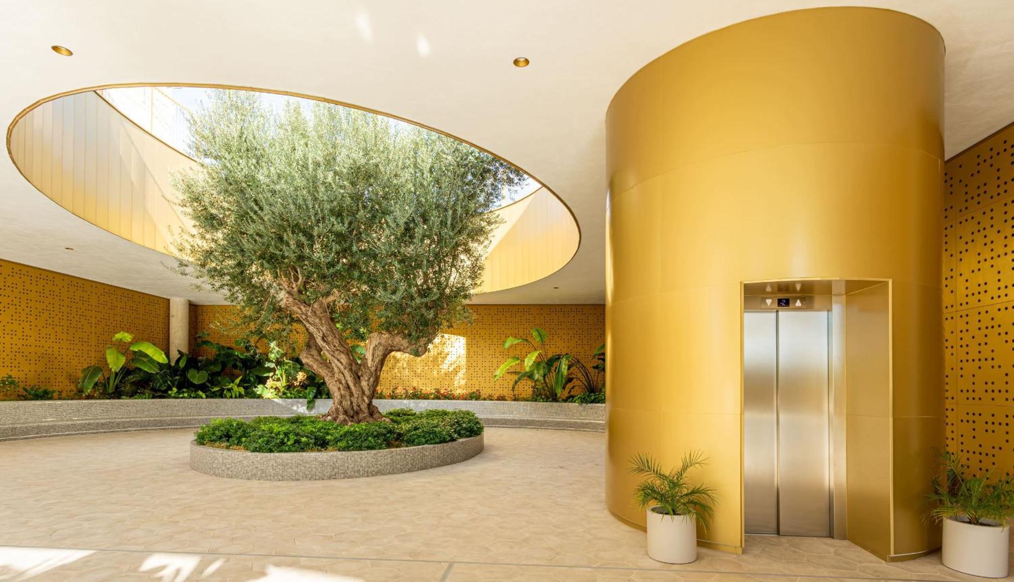 Appartamento Intempo By Holuxe - 203 - 20Th Floor Benidorm Esterno foto