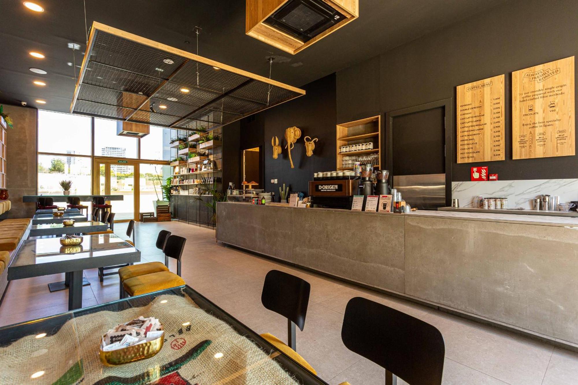 Appartamento Intempo By Holuxe - 203 - 20Th Floor Benidorm Esterno foto